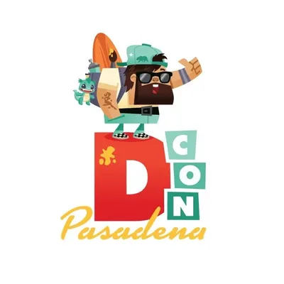DesignerCon Nov. 15-17, 2026 profile