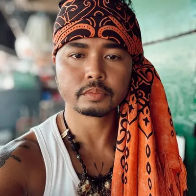 Nephi Garcia profile