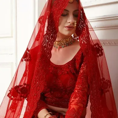 DESIGNER BOLLYWOOD LEHENGAS | GOWNS | SAREES profile