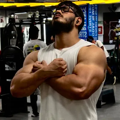 Mohit Kirar profile