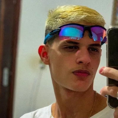 Willian Varella profile