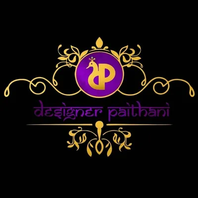 Designer Paithani profile