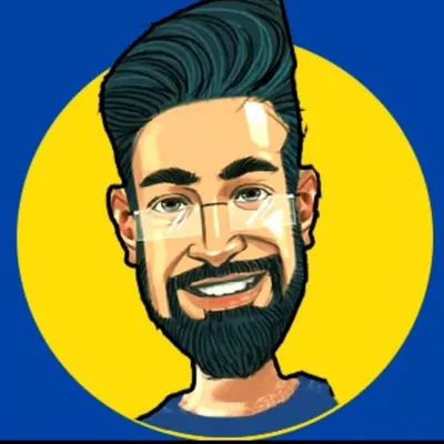 #DesignerPiyush : Graphic Web Design, Social media marketing profile