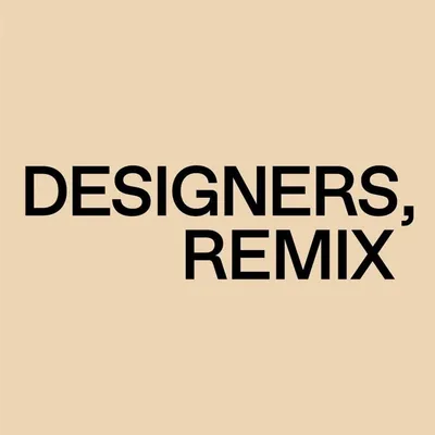 Designers Remix profile
