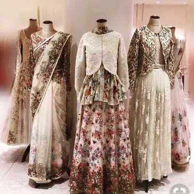 Designer suits - Punjabi Suits profile