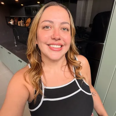 Bárbara Vracovsky profile
