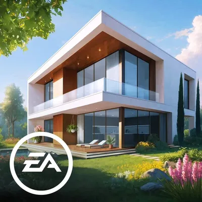 Design Home profile