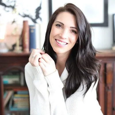 Victoria Rothwell profile