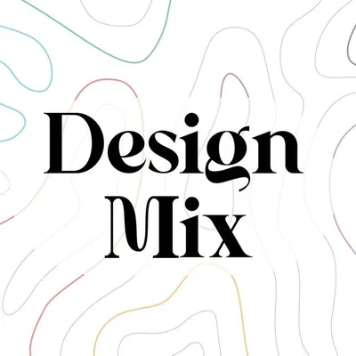 Design mix profile