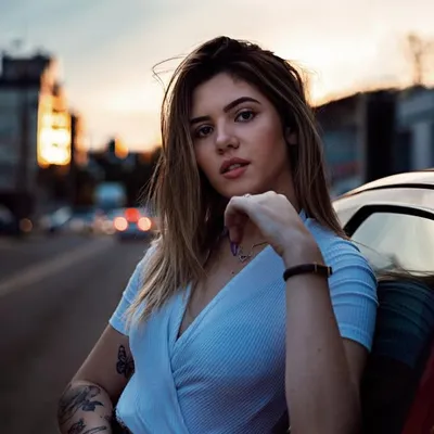 Fashion profile