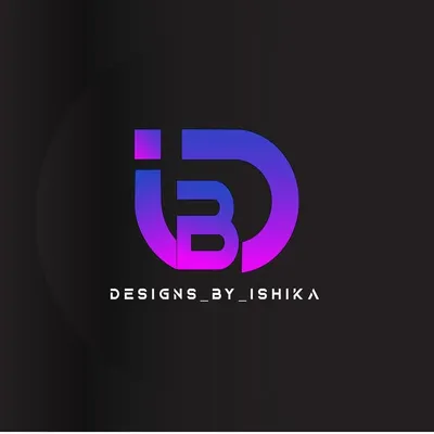 Ishika | Graphic and Brand Designer profile