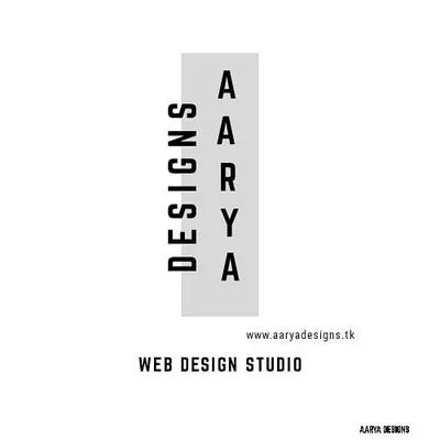 Aarya Designs profile
