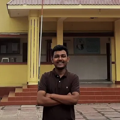 Aman Shrivastava profile
