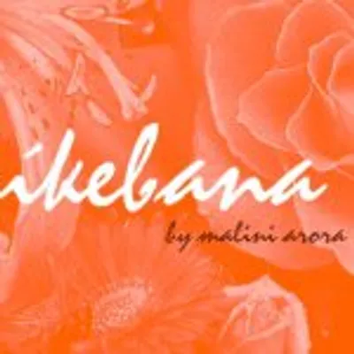 Ikebana profile