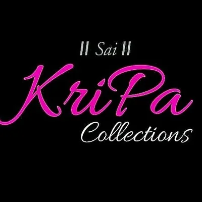 KriPa by Kritika Pareek profile