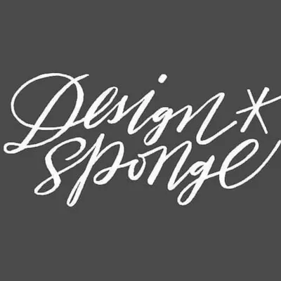 Design*Sponge profile