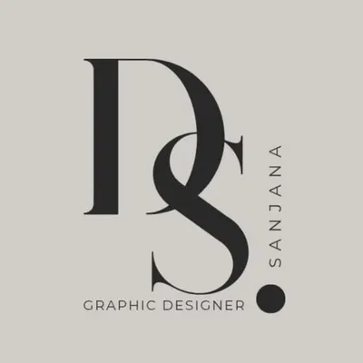 Sanjana Chhabra| Graphic Designer|Canva profile