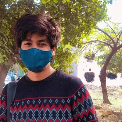 Siddhant profile