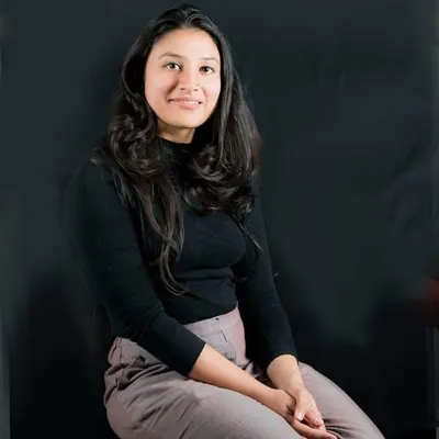 Sana Soni | Desi Gulaab profile