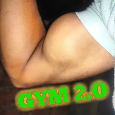Gym 3.0 profile