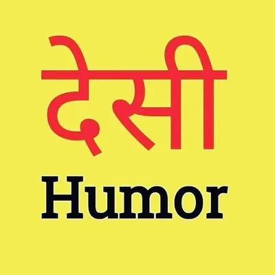 DESI HUMOR profile
