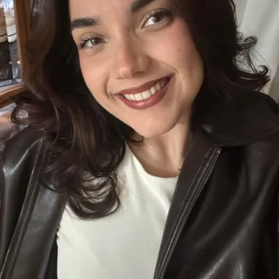 Desi Mora ๐ท profile