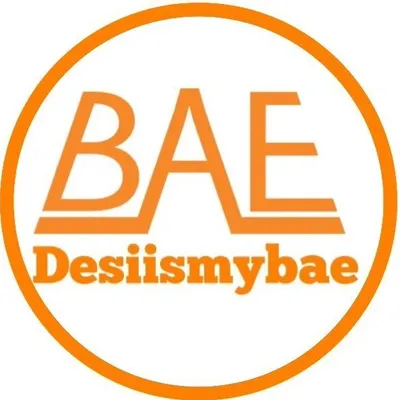 Desiismybae profile