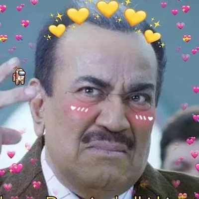 meme profile