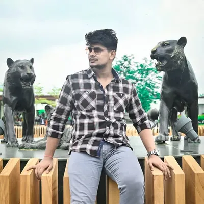 Saket Gupta profile