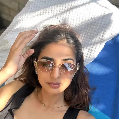 Simran G