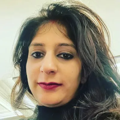 Isha Mangla profile