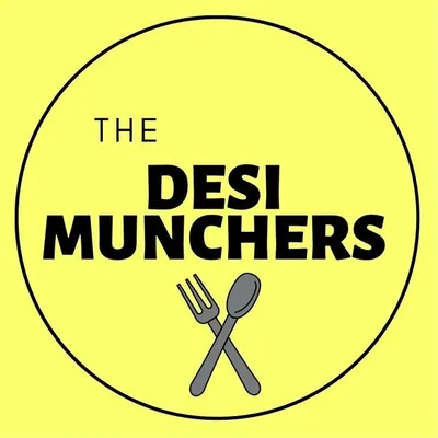 TheDesiMunchers profile