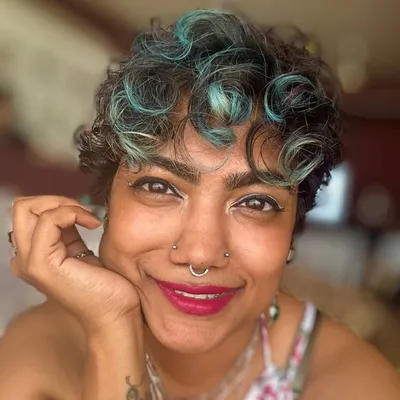 Niharika Ramgopal | Zumba & Dance Fitness | Pune profile