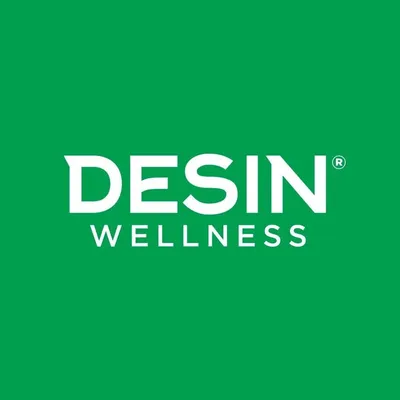 Desin Wellness profile