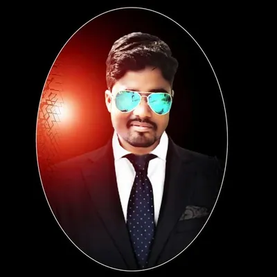 Subhramanya Pradhan🔵 profile
