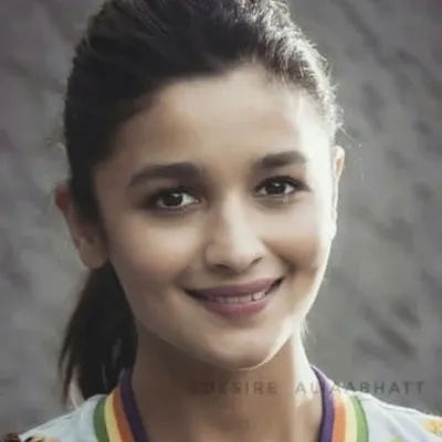 aliaa bhatt ๐ profile