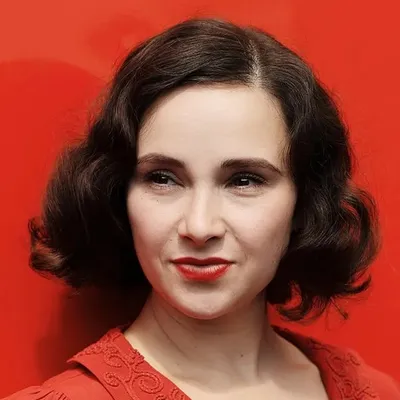 Désirée von Delft profile