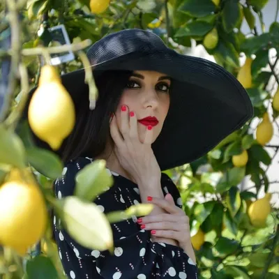 Desirèe D'Aloia | Luxury Travel & Lifestyle profile