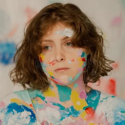 Désirée profile