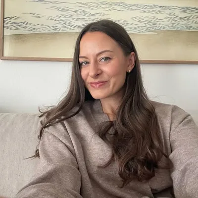 Desirèe Kujala profile