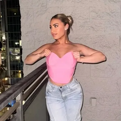 Desiree Lutu profile