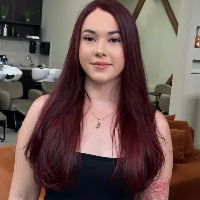 Desiree Rodante profile