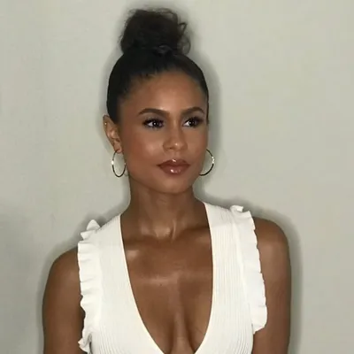 Desirée Ross profile