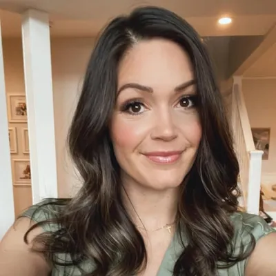 Desiree Siegfried profile
