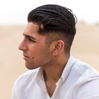 profile