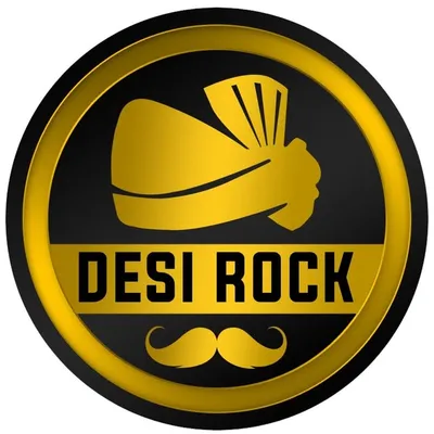 Desi Rock profile