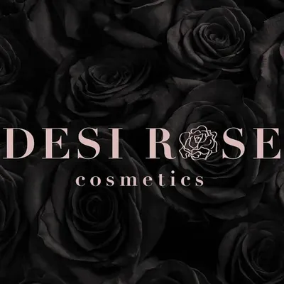 Desi Rose Cosmetics profile