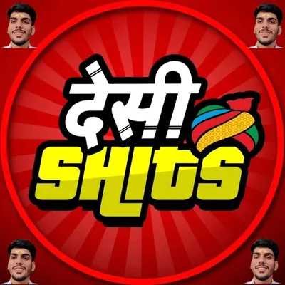 Desi Shits profile