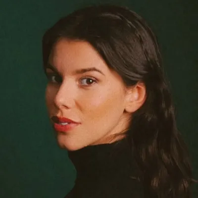 Desislava Emil profile