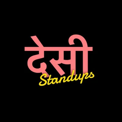 Desi Standups profile